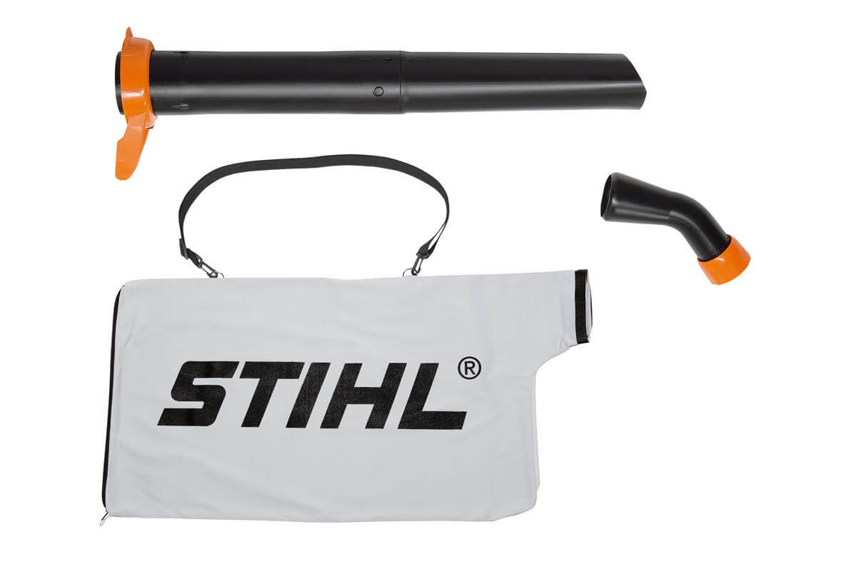 STIHL Anbausatz Saugeinricht. BGE 71/81