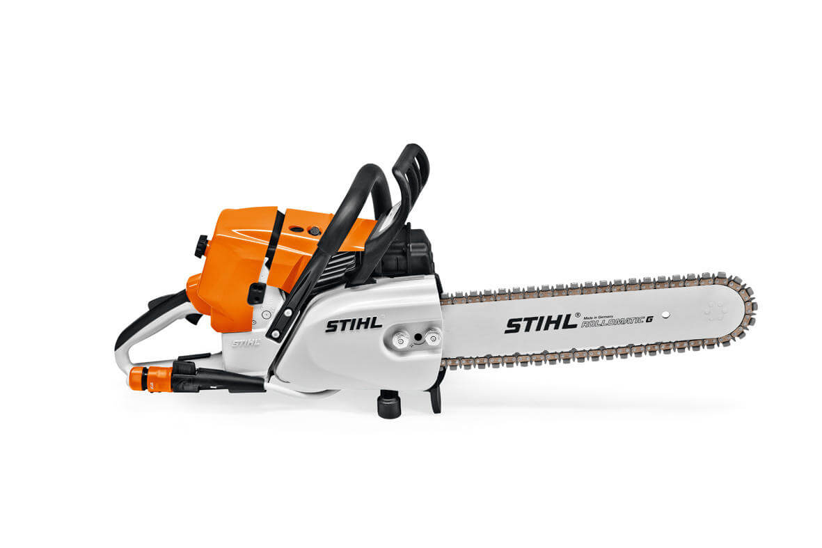 STIHL Benzin-Gesteinschneider GS 461 /36 GGM