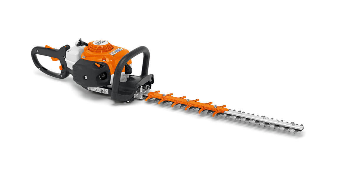 STIHL Benzin-Heckenschere HS 82 RC-E / 60 cm