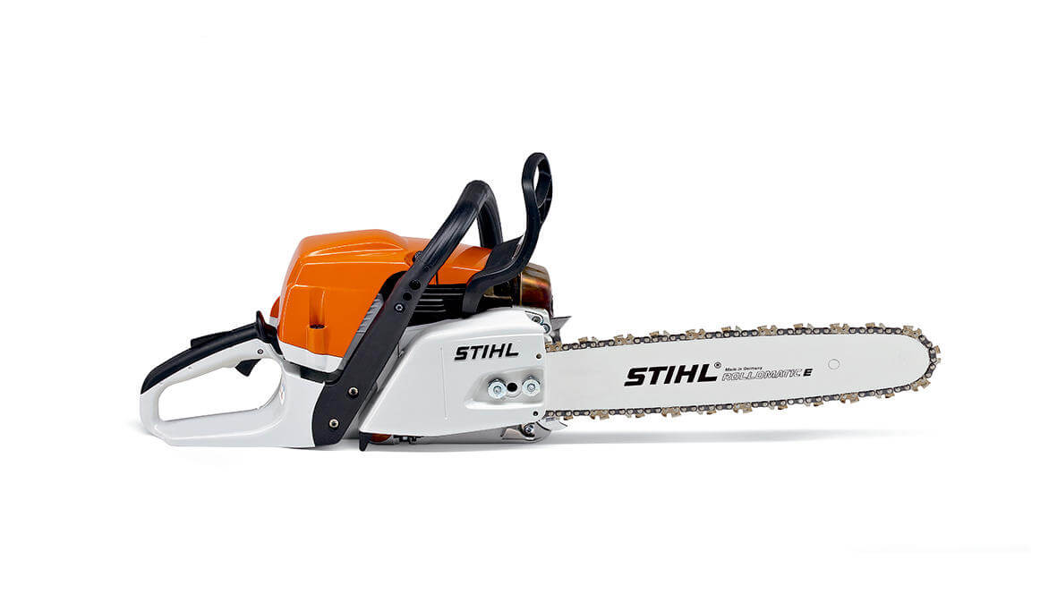 STIHL Benzin-Motorsäge MS 362 C-M 40 cm/ RD3