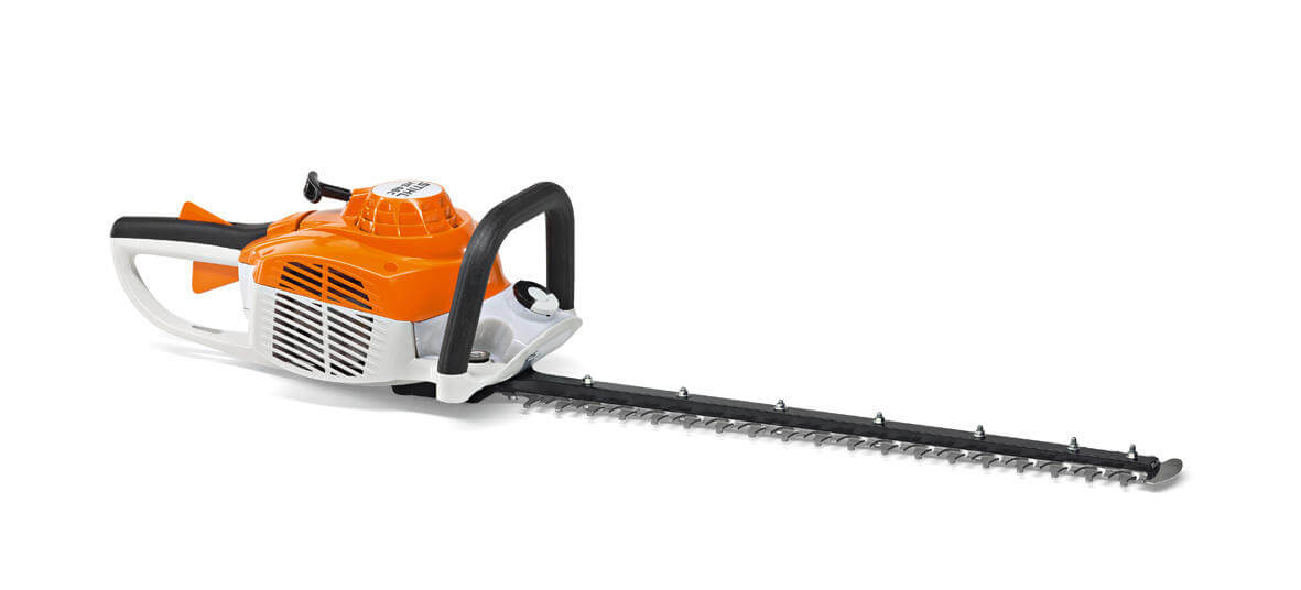 STIHL Benzin-Heckenschere HS 46 / 45 cm