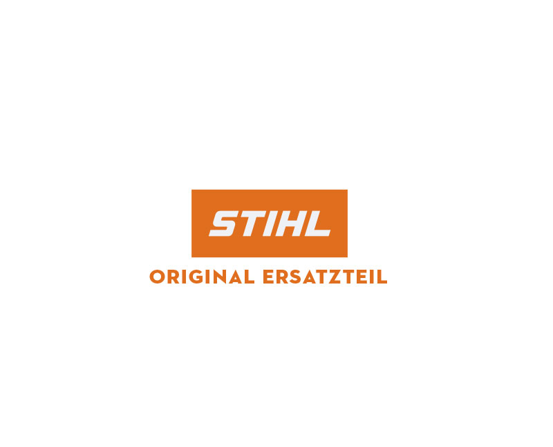 STIHL Ausgießer grün