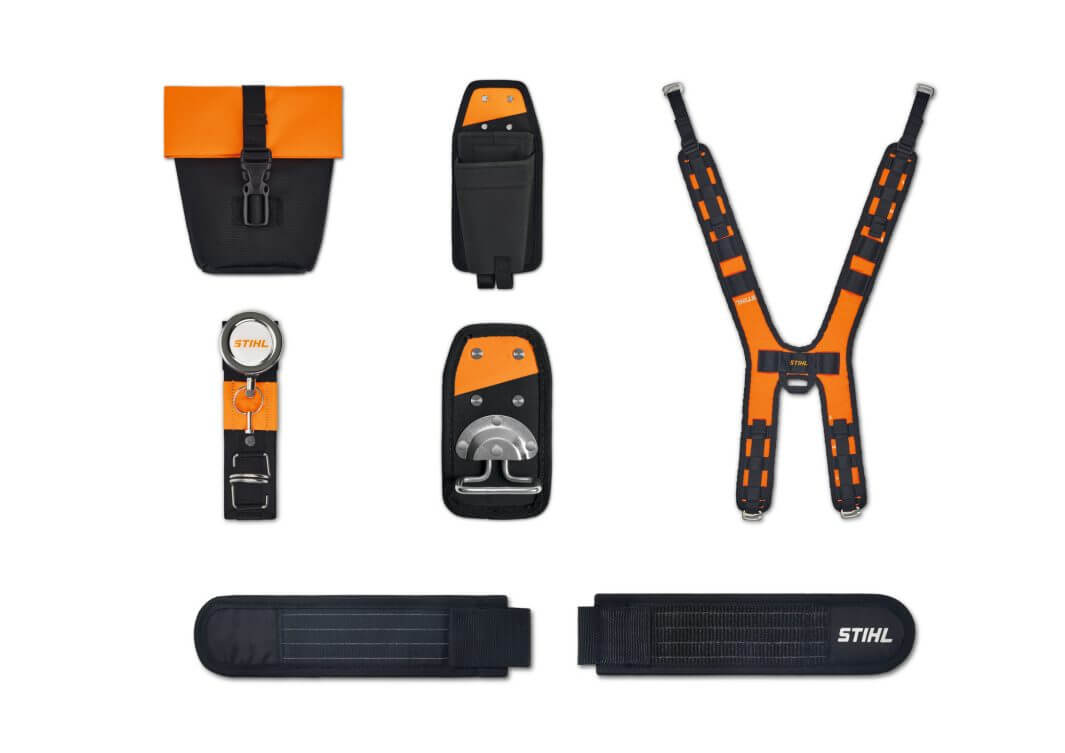 STIHL Forst-Set ADVANCE X-Flex Pro