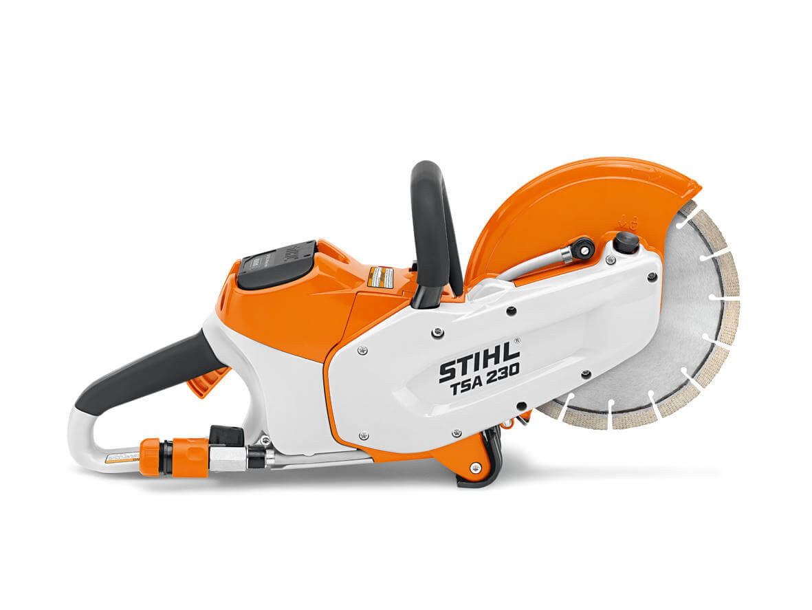 STIHL Akku-Trennschleifer TSA 230 | AP-System