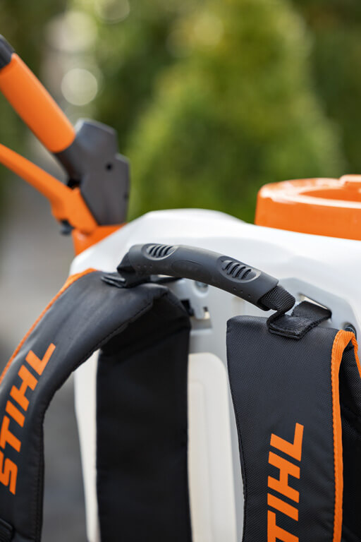 STIHL Akku-Spritzgerät SGA 85 | AP-System