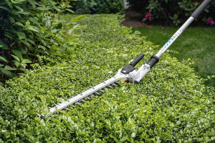 STIHL KombiWerkzeug HL-KM 145° 50 cm