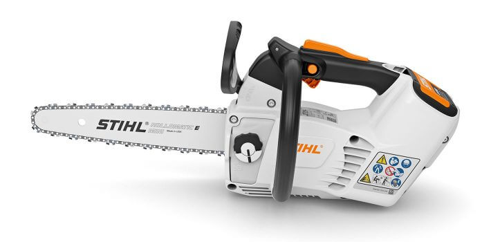 STIHL Akku-Motorsäge MSA 161 T | AP-System