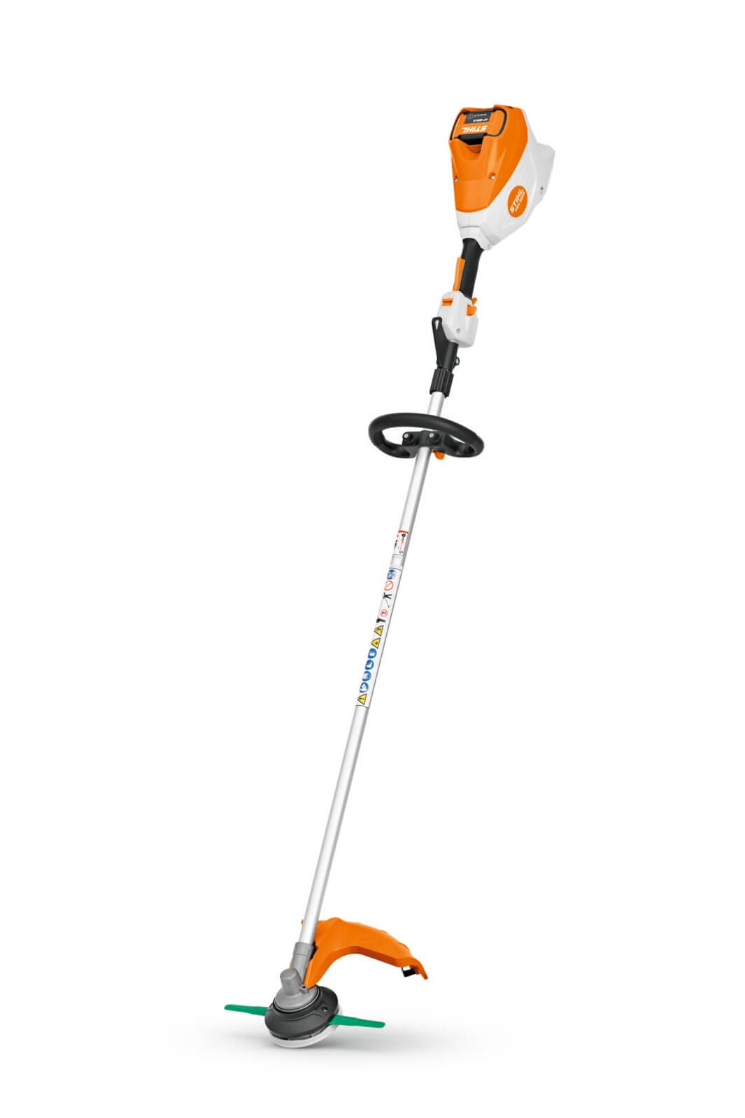 STIHL Akku-Motorsense FSA 120 R / AC 27-2 | AP-System