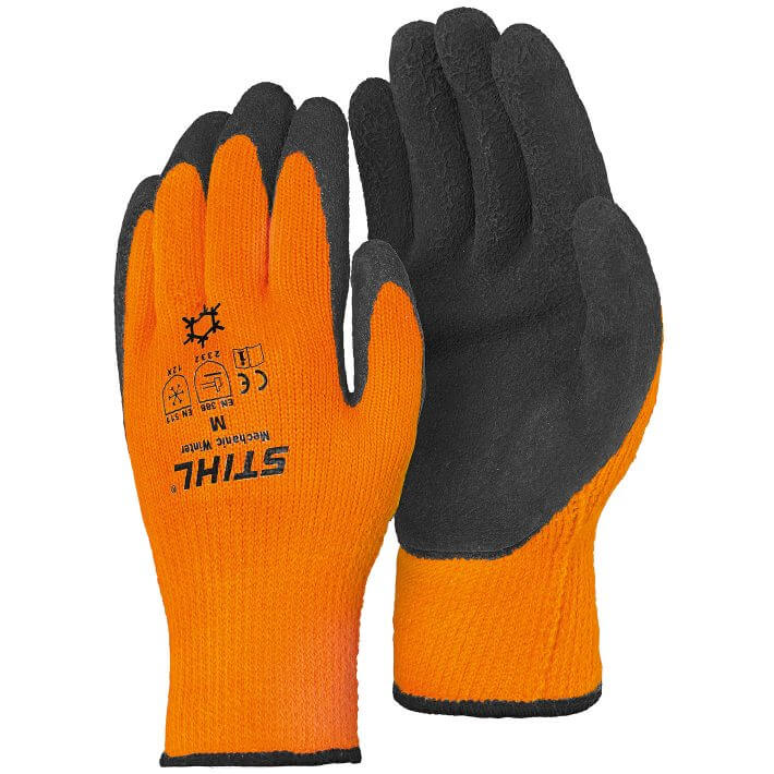 STIHL Kälteschutzhandschuhe FUNCTION ThermoGrip