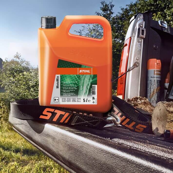 STIHL Sonderkraftstoff 2-Takt MotoMix