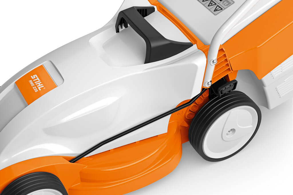 STIHL Elektro-Rasenmäher RME 235