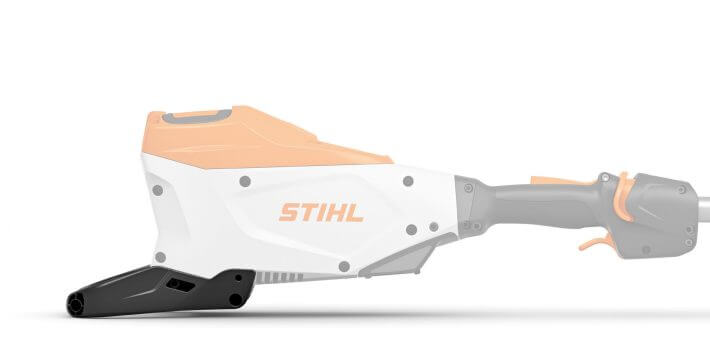 STIHL Standfuß HTA 135 und HLA 135