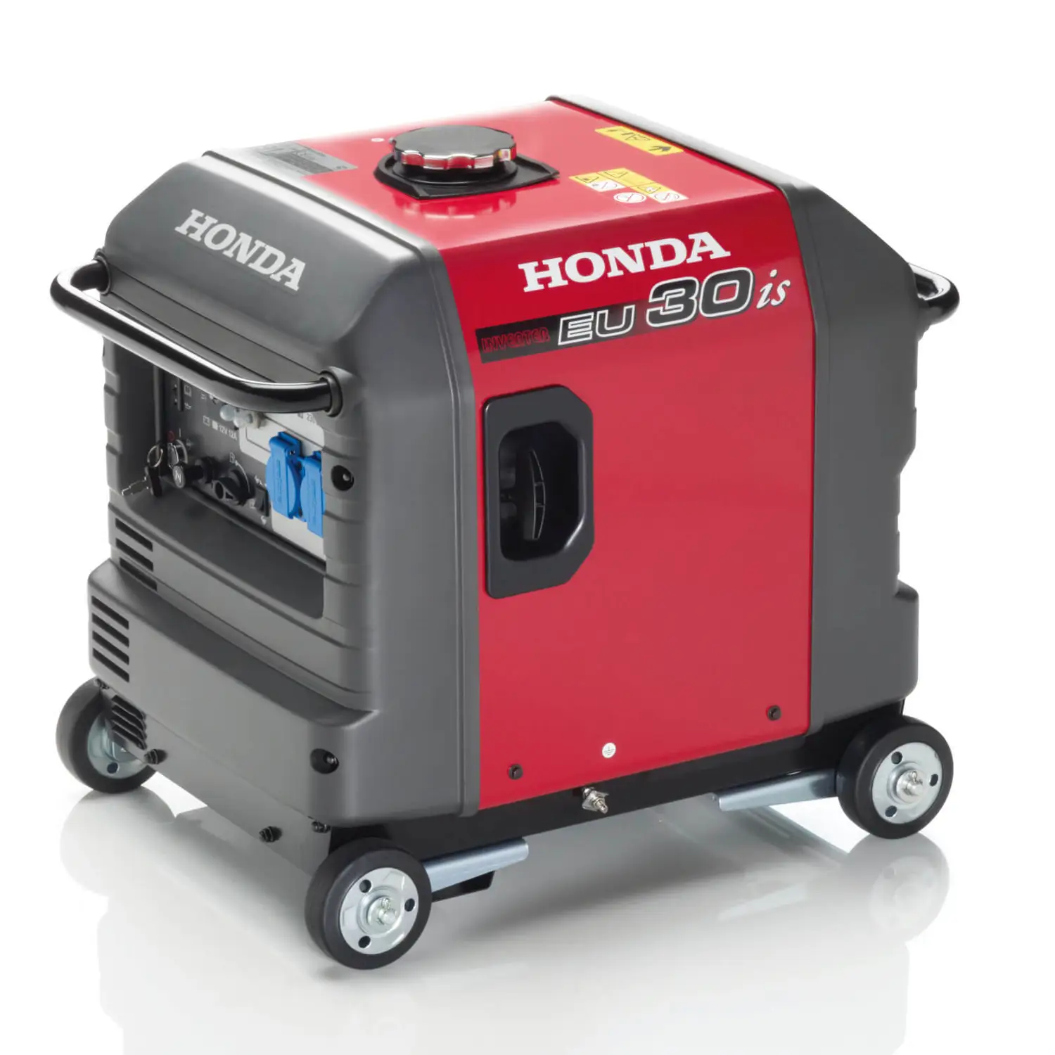 HONDA Stromerzeuger EU 30is, Inverter