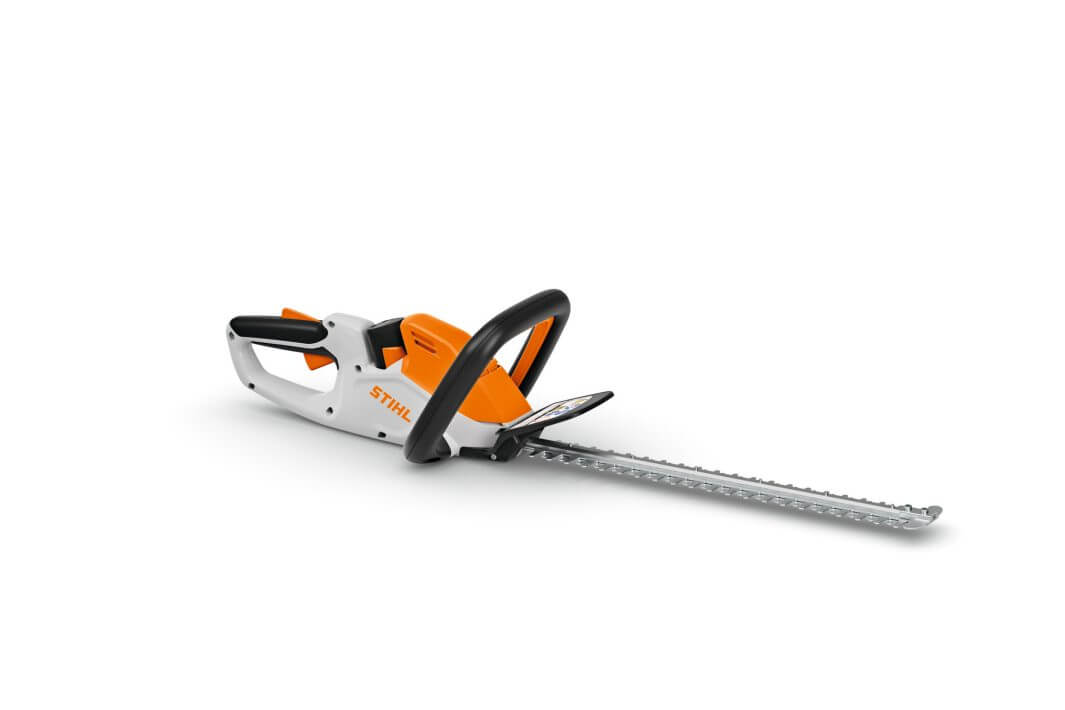 STIHL Akku-Heckenschere HSA 30 | AS-System