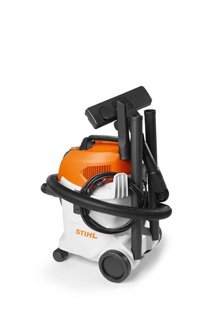 STIHL Nass-Trockensauger SE 33