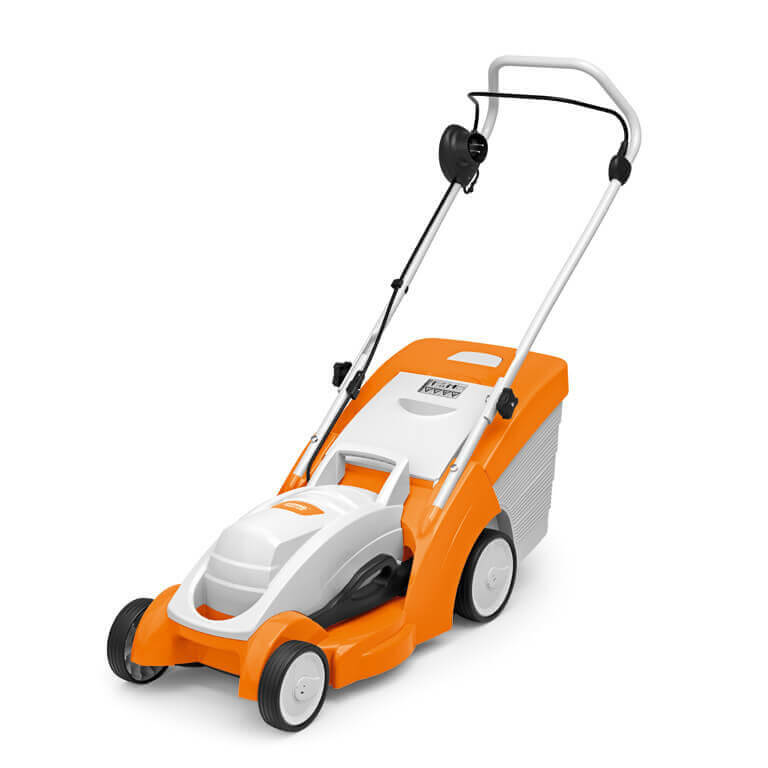 STIHL Elektro-Rasenmäher RME 339