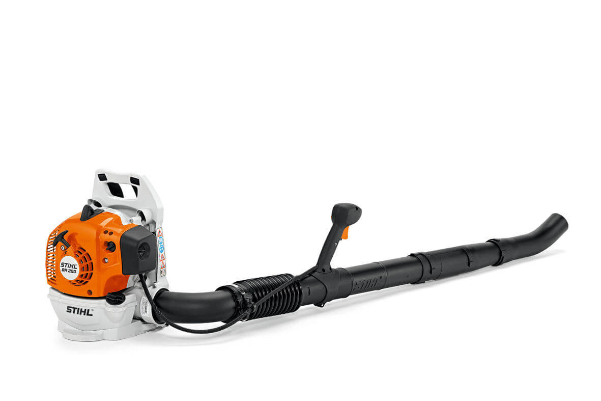 STIHL Benzin-Blasgerät BR 200