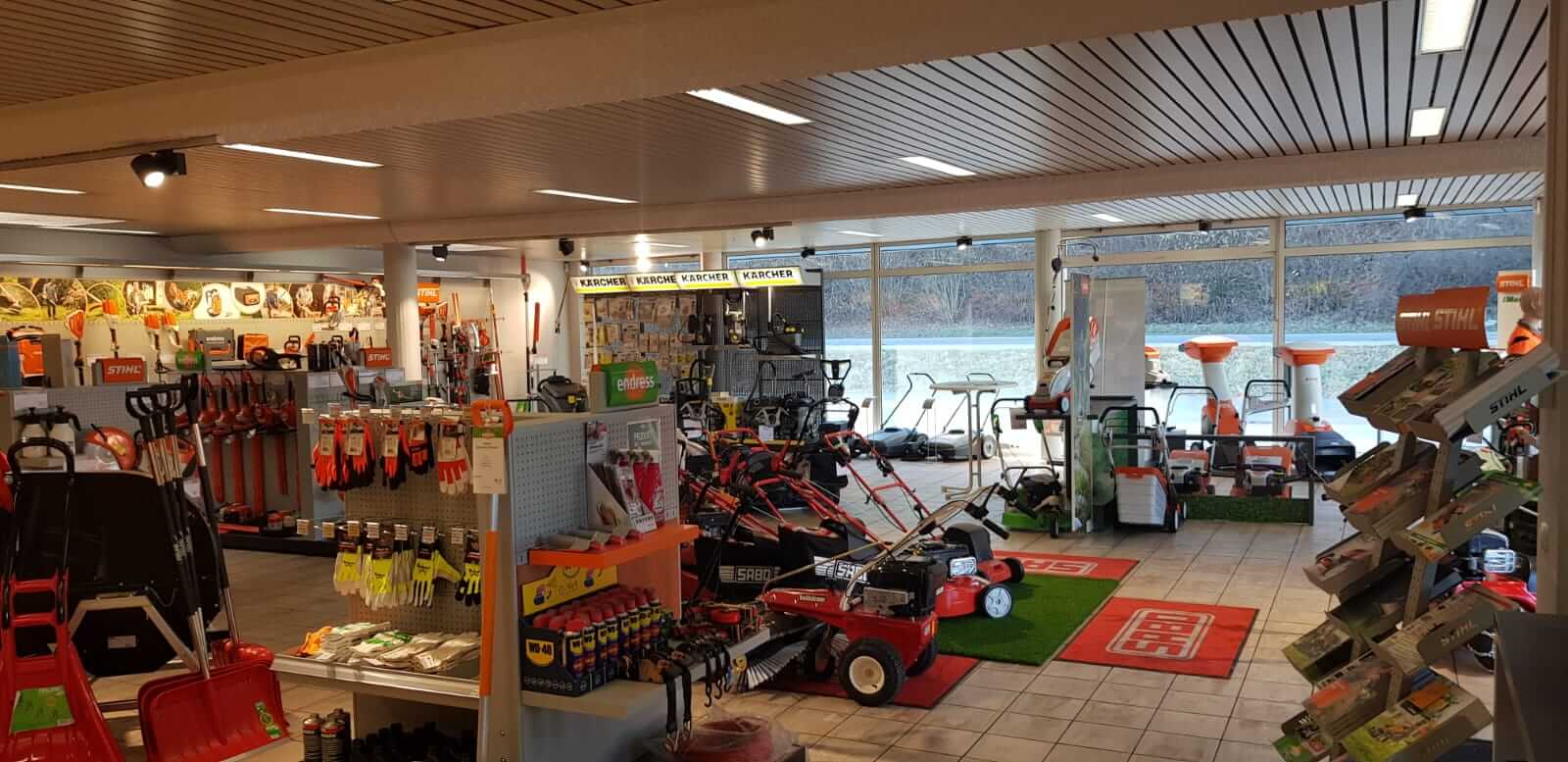 nL16_Warthausen_endress-Motorgeraete-Verkauf-fenster Biberach-Warthausen Endress Niederlassung-stihl