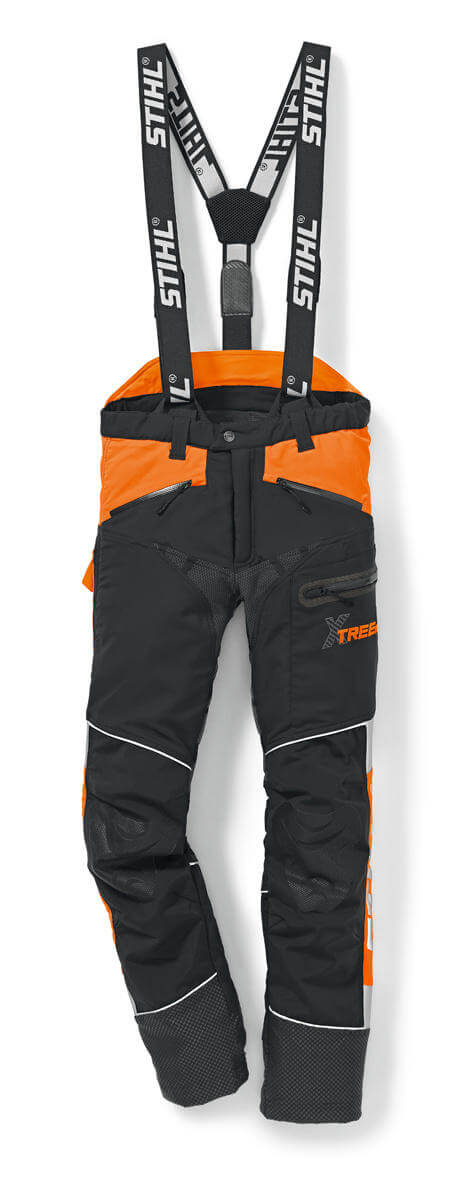STIHL Bundhose ADVANCE X-TREEm