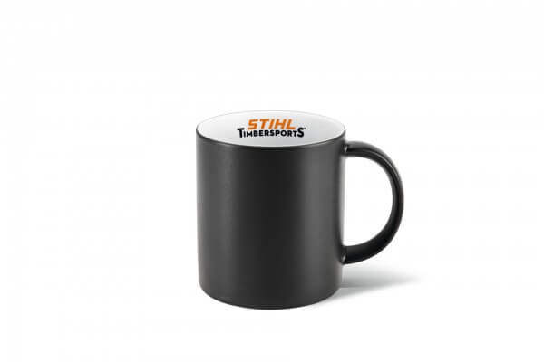 STIHL Tasse TIMBERSPORTS Axe