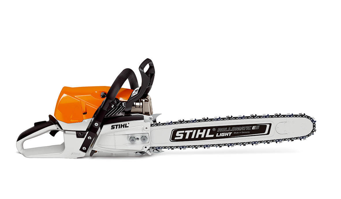 STIHL Benzin-Motorsäge MS 462 C-M VW