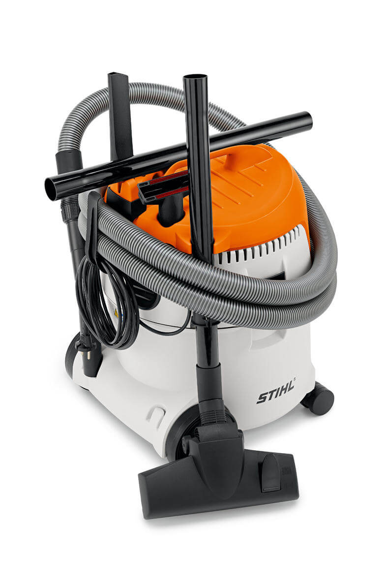 STIHL Nass-Trockensauger SE 62