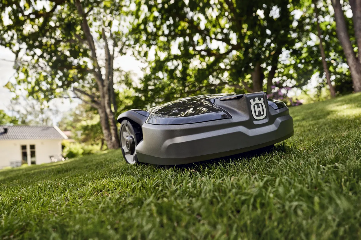 HUSQVARNA Maehroboter Automower 315 Mark II