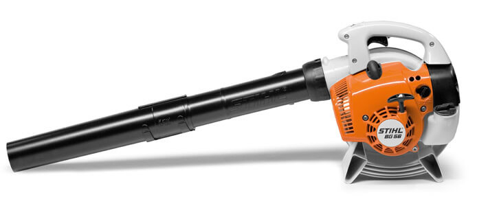 STIHL Benzin-Blasgerät BG 56