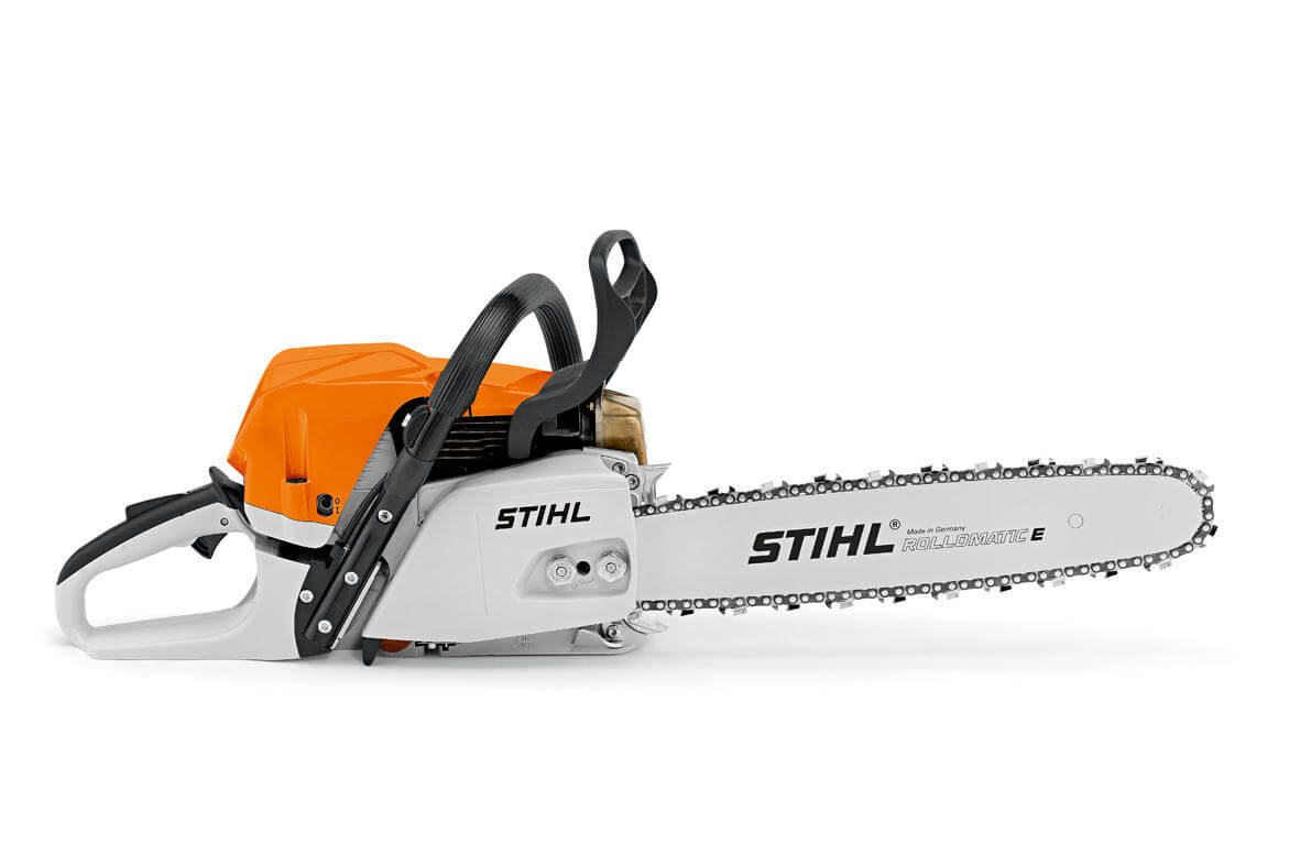 STIHL Benzin-Motorsäge MS 362 C-M VW