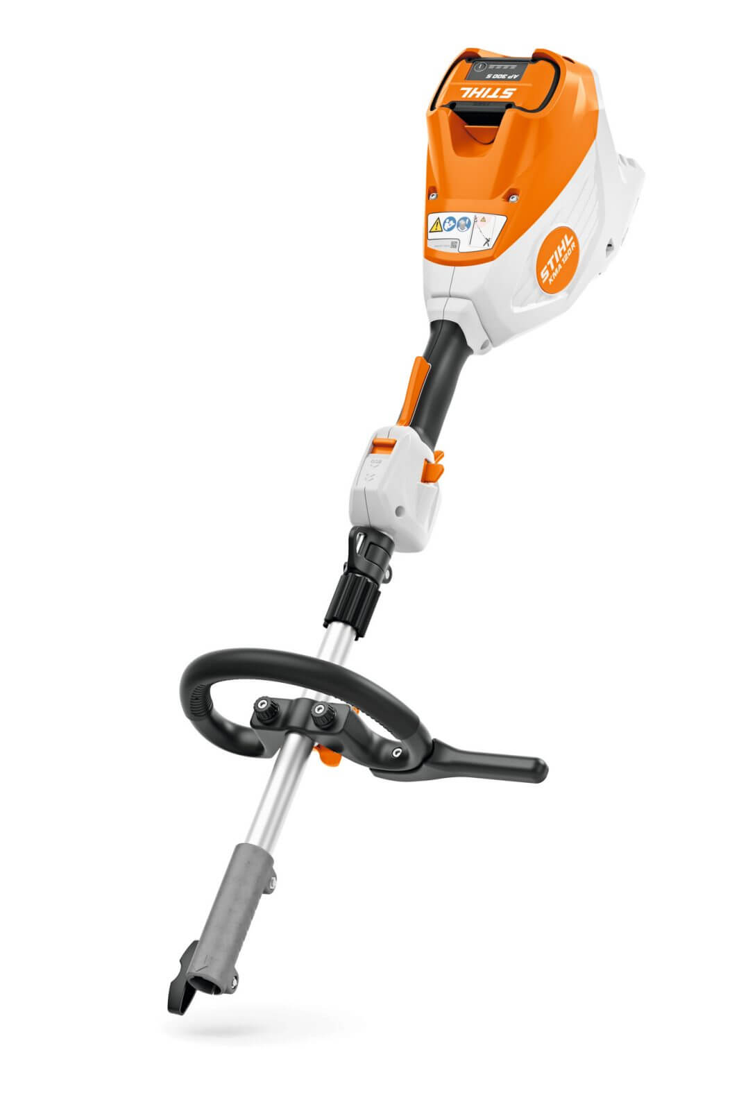 STIHL Akku-KombiMotor KMA 120 R | AP-System