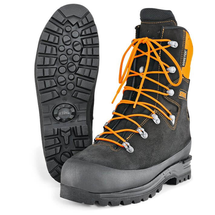 STIHL Motorsägen-Trekkingstiefel ADVANCE GTX