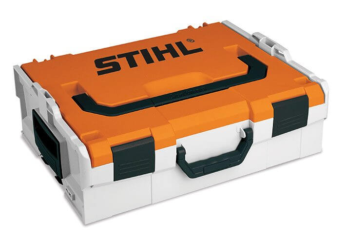 Akku-Box S STIHL