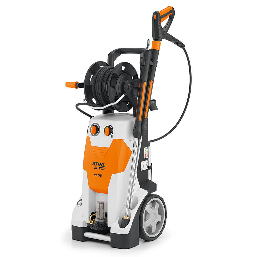 STIHL Hochdruckreiniger RE 272 PLUS