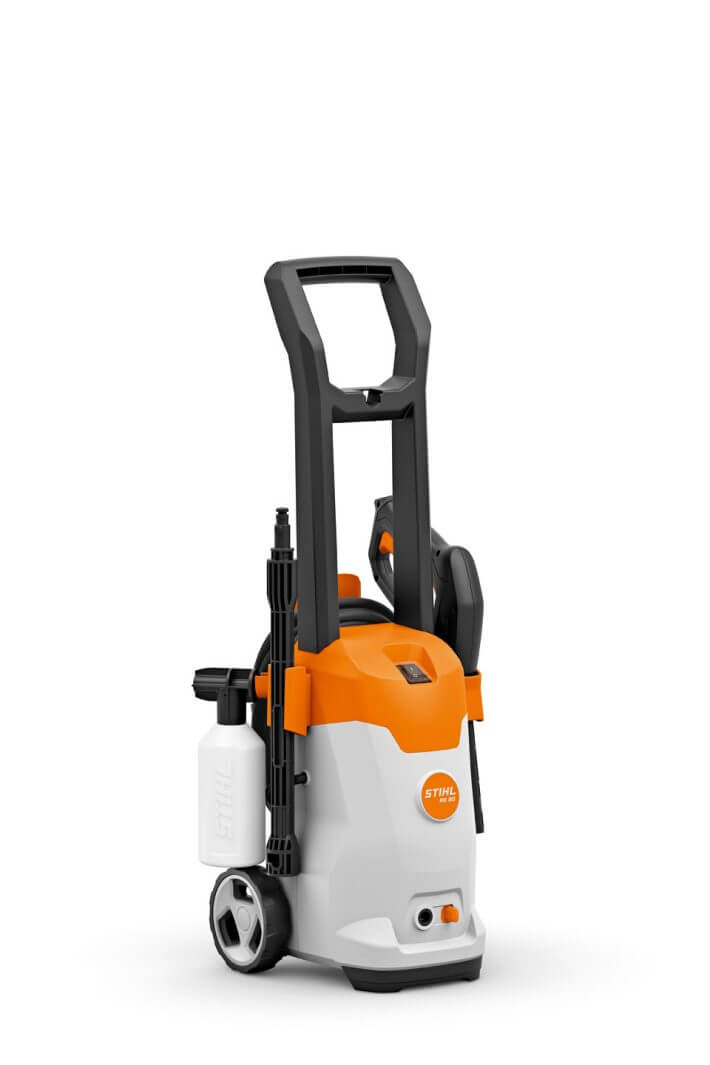 STIHL Hochdruckreiniger RE 80