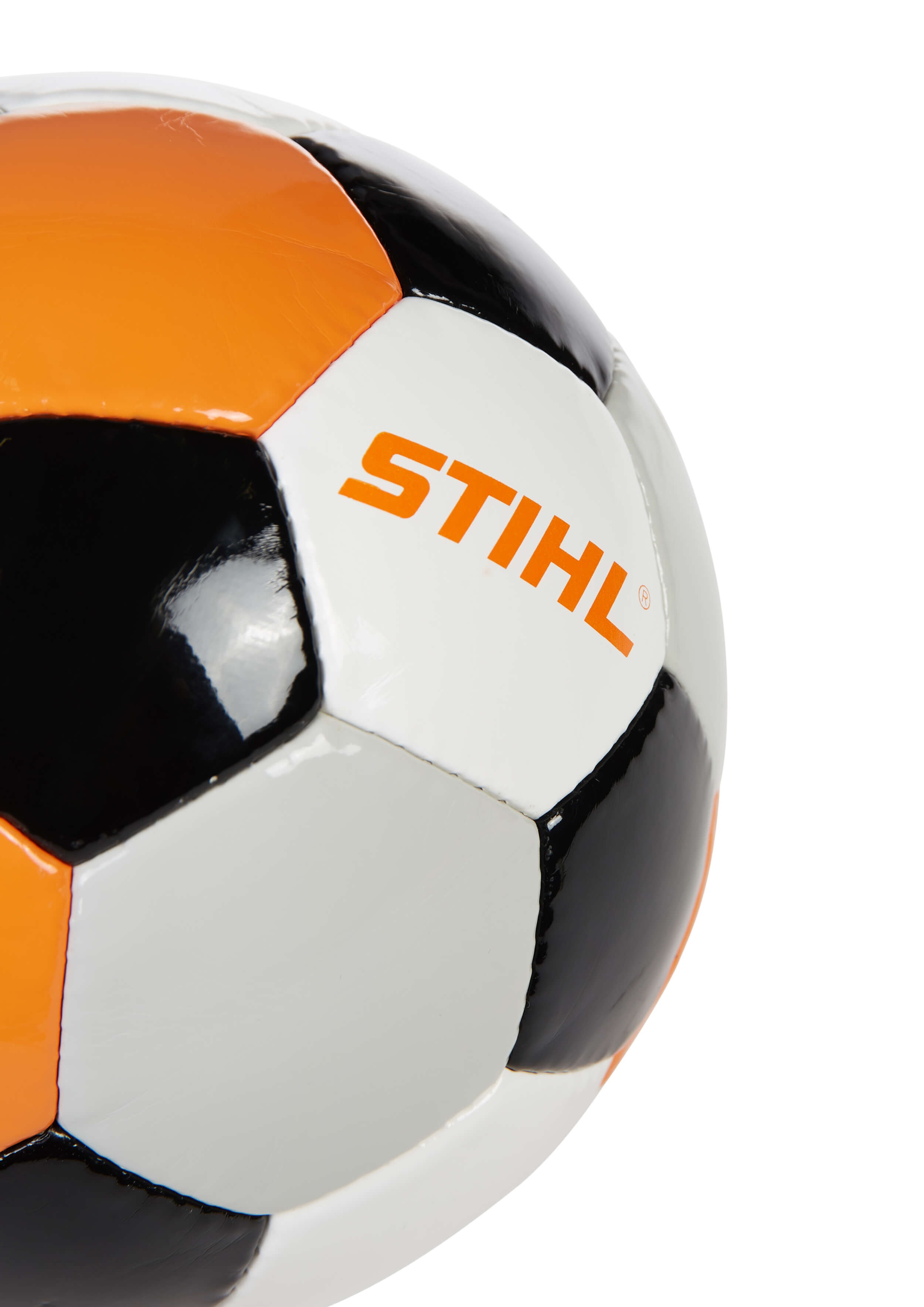 STIHL Fußball