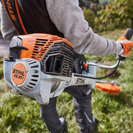 STIHL Benzin-Freischneider FS 311