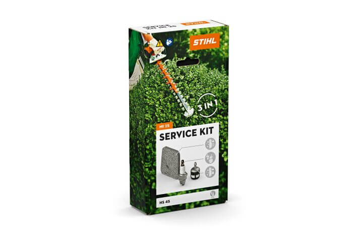 STIHL Service Kit 25 für HS 45