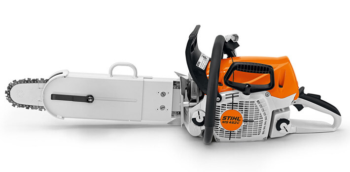 STIHL Rettungssäge MS 462 C-M R