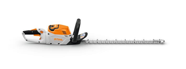 STIHL Akku-Heckenschere HSA 60 | AK-System