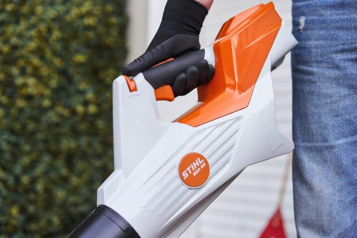 STIHL Akku-Blasgerät BGA 60 | AK-System