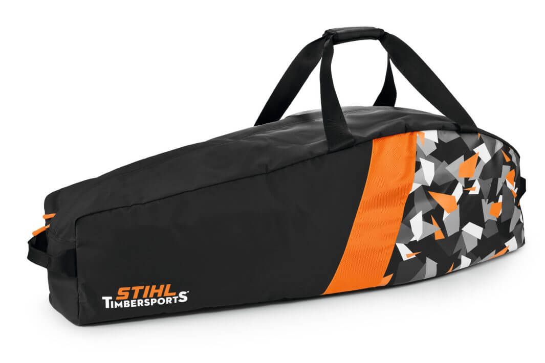 STIHL Motorsägentasche Timbersports Edition