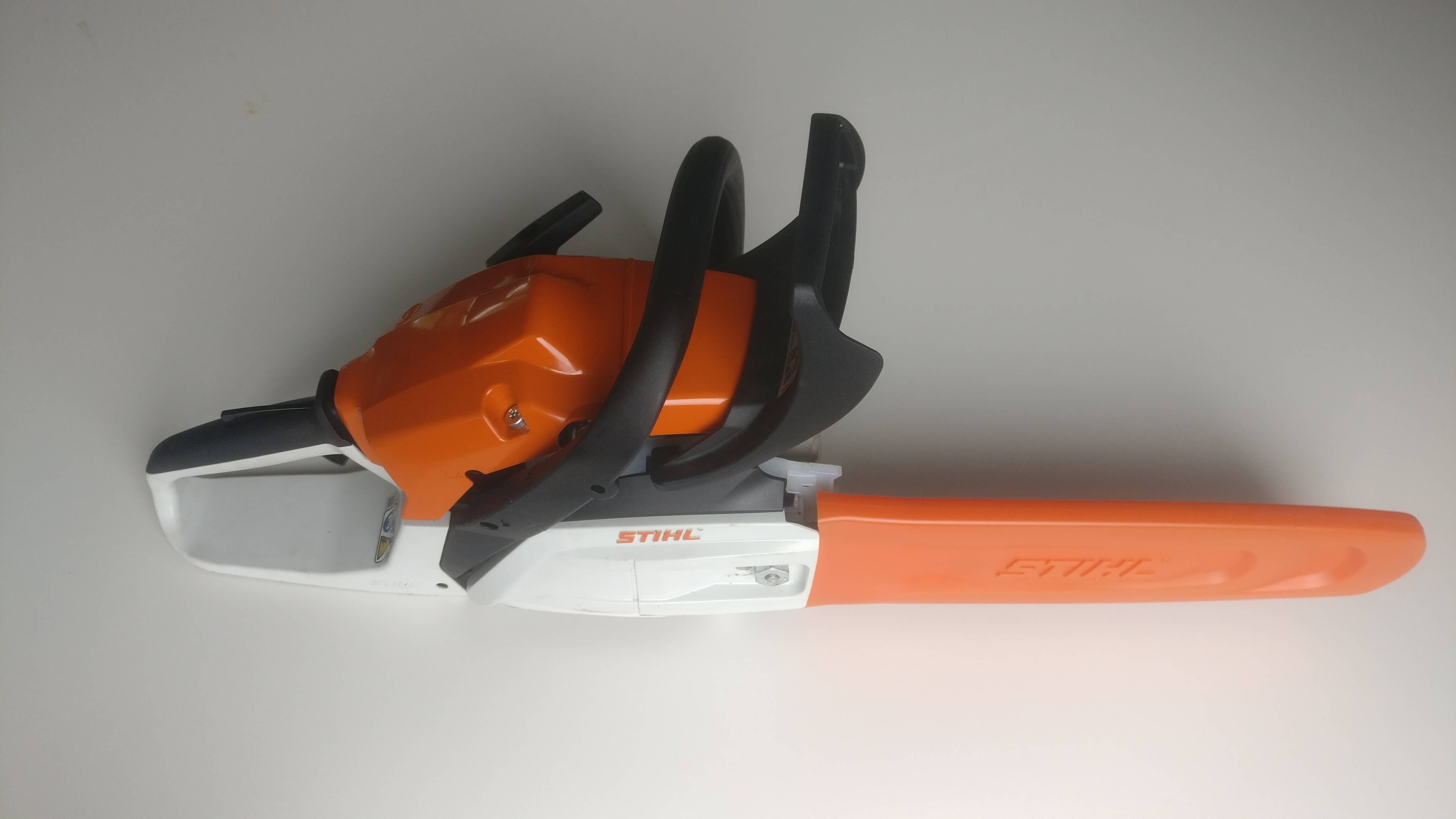 STIHL Benzin-Motorsäge MS 162 - B-Ware