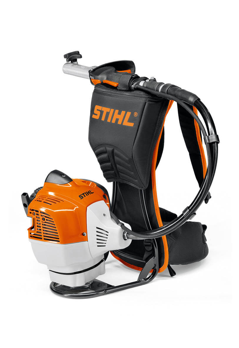 STIHL Benzin-Freischneider FR 460 TC-EM / AC 36-2