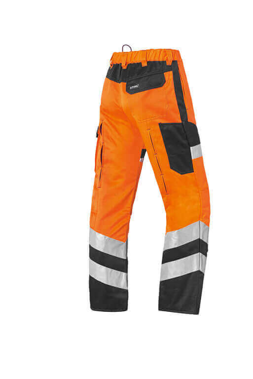 STIHL Freischneider- und Warnschutzhose Protect FS