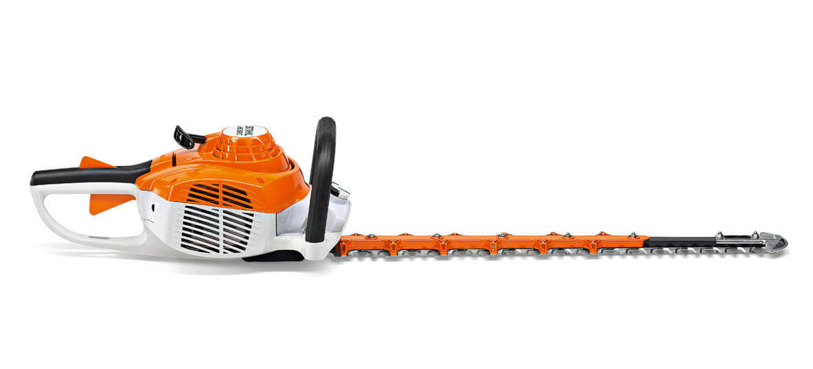 STIHL Benzin-Heckenschere HS 56 C-E / 60 cm