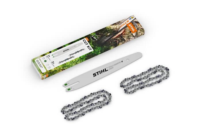 STIHL Cut Kit 6 für MSA 120, 140, 160 und MS 151