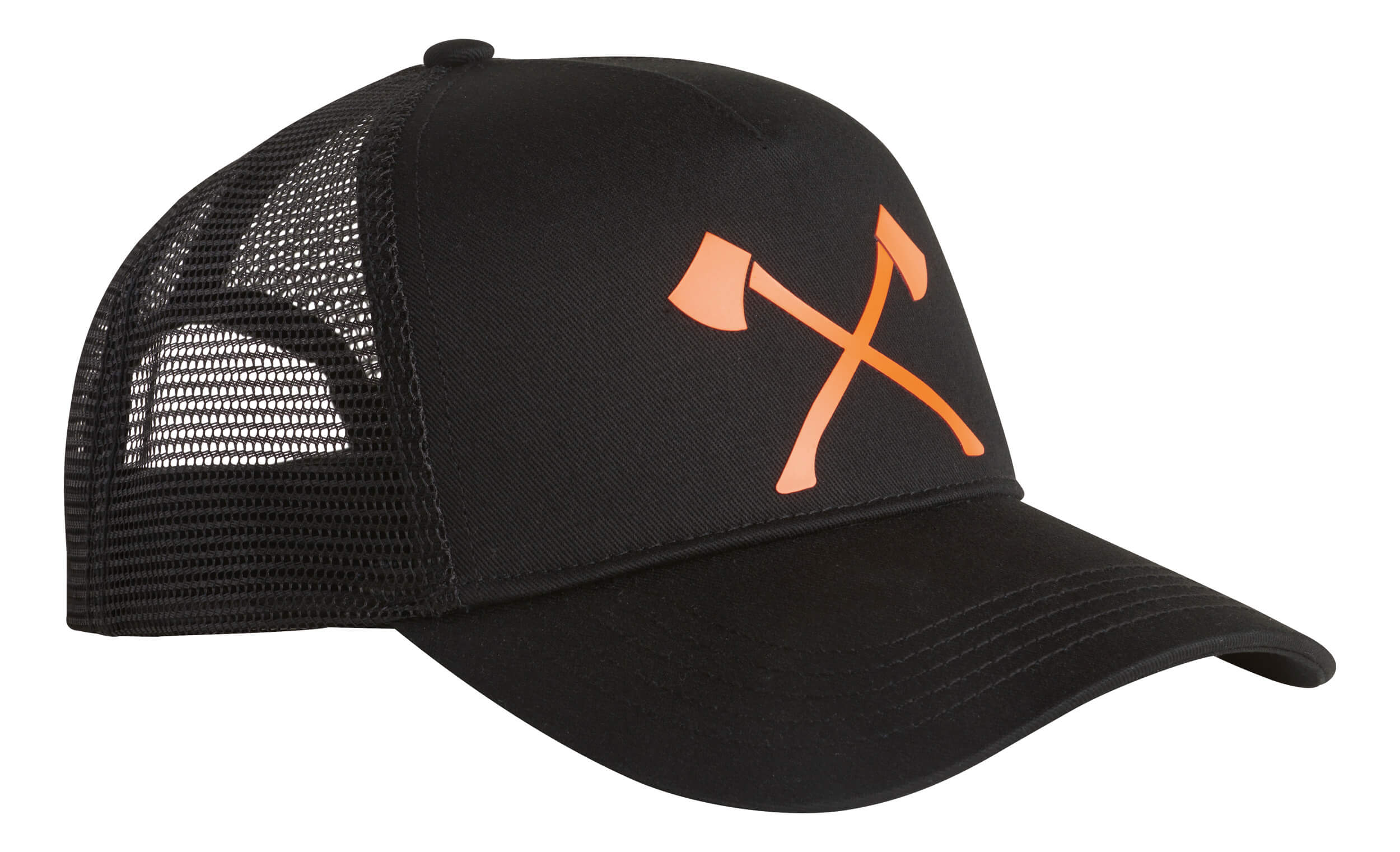 STIHL Trucker Cap AXE