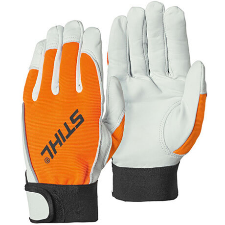 STIHL Handschuhe DYNAMIC SensoLight