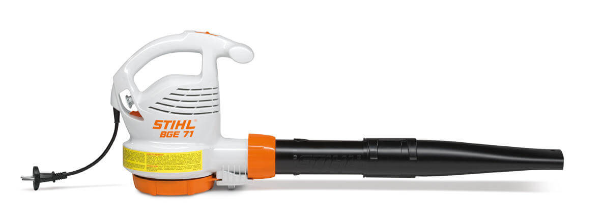 STIHL Elektro-Blasgerät BGE 71