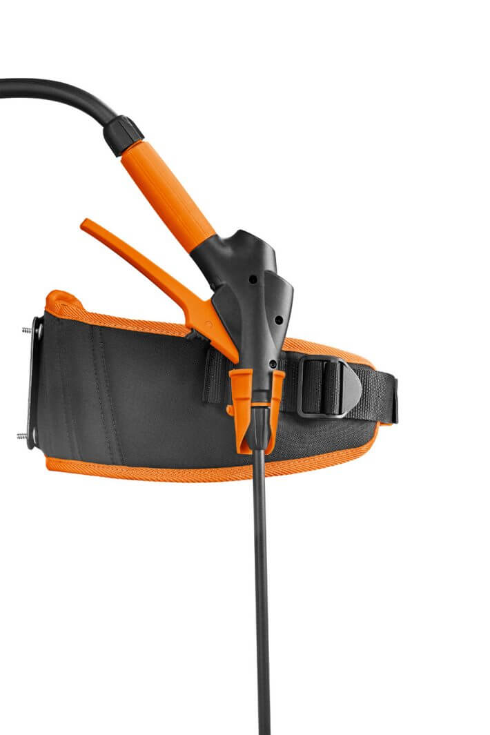 STIHL Hüftgurt mit Holster für SGA 85